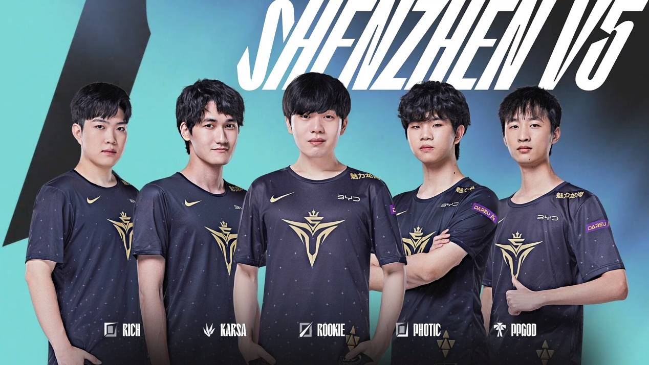 谁能更早掌 谁能更早掌