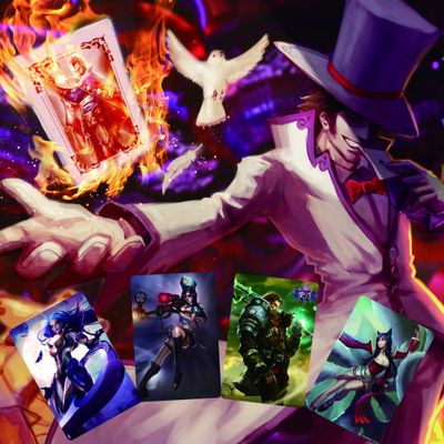 二线守护 二线守护